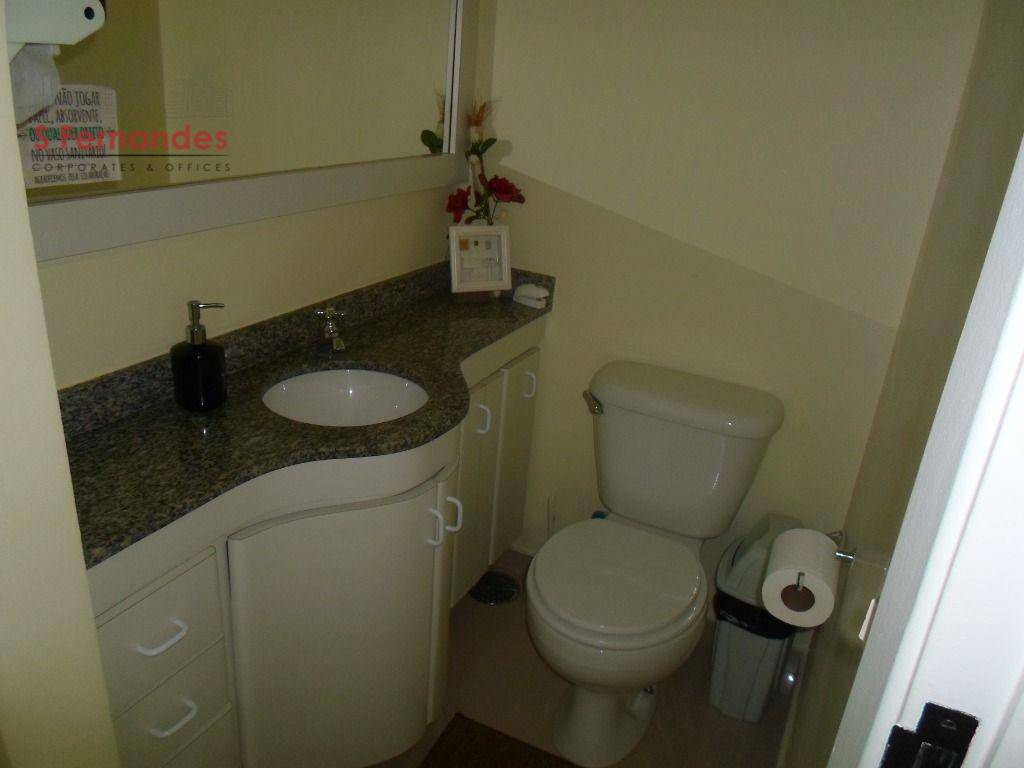Conjunto Comercial-Sala à venda, 72m² - Foto 20