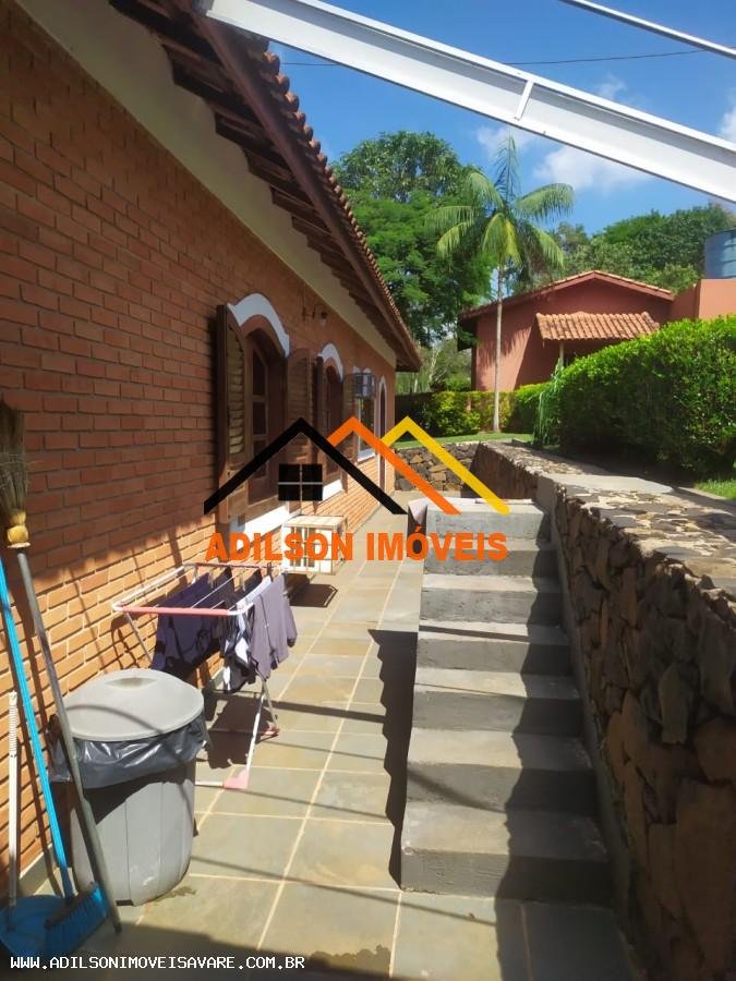 Casa à venda com 7 quartos, 490m² - Foto 4