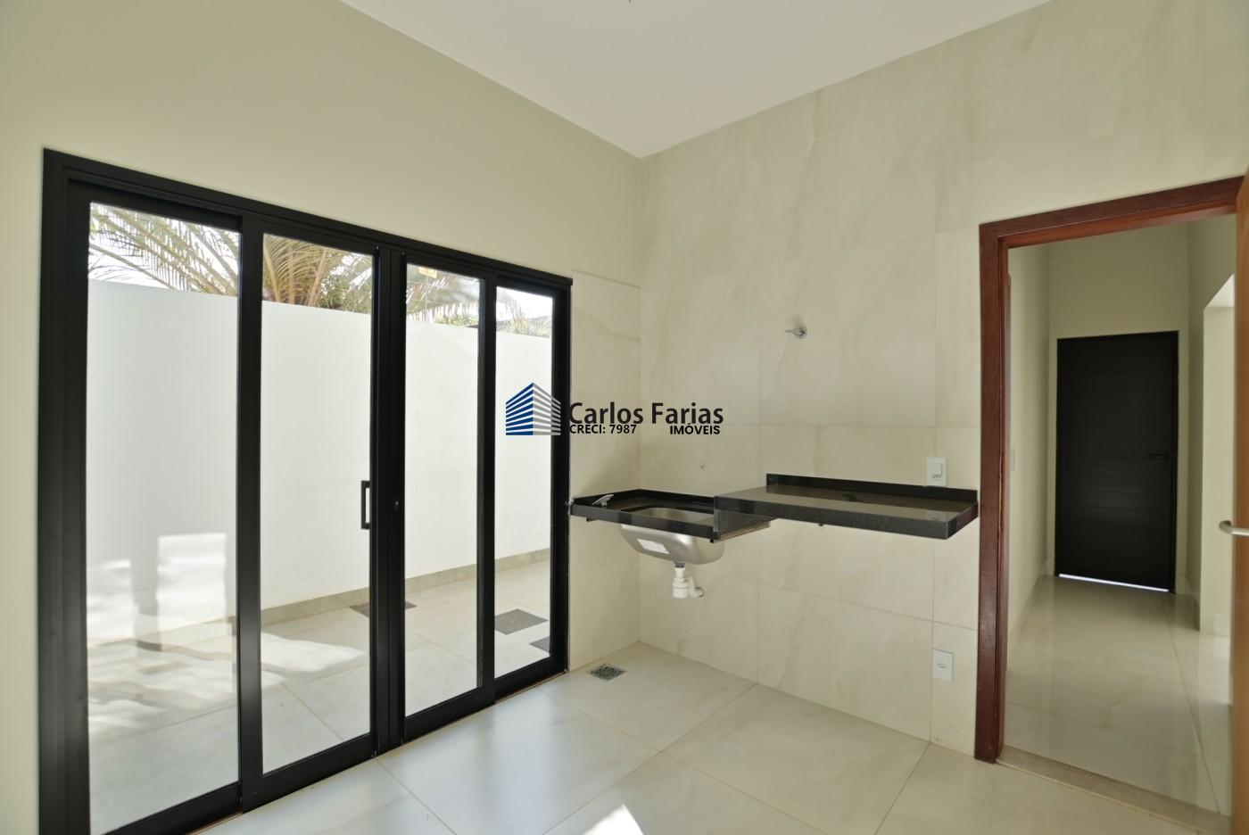 Casa de Condomínio à venda com 4 quartos, 300m² - Foto 22