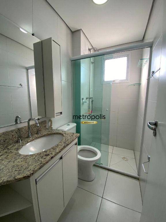 Apartamento para alugar com 2 quartos, 65m² - Foto 9
