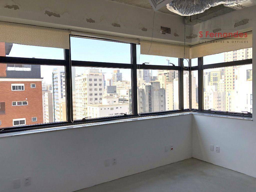 Conjunto Comercial-Sala à venda e aluguel, 80m² - Foto 9