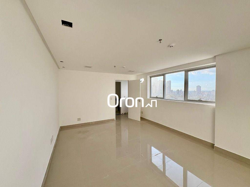 Conjunto Comercial-Sala à venda, 34m² - Foto 2
