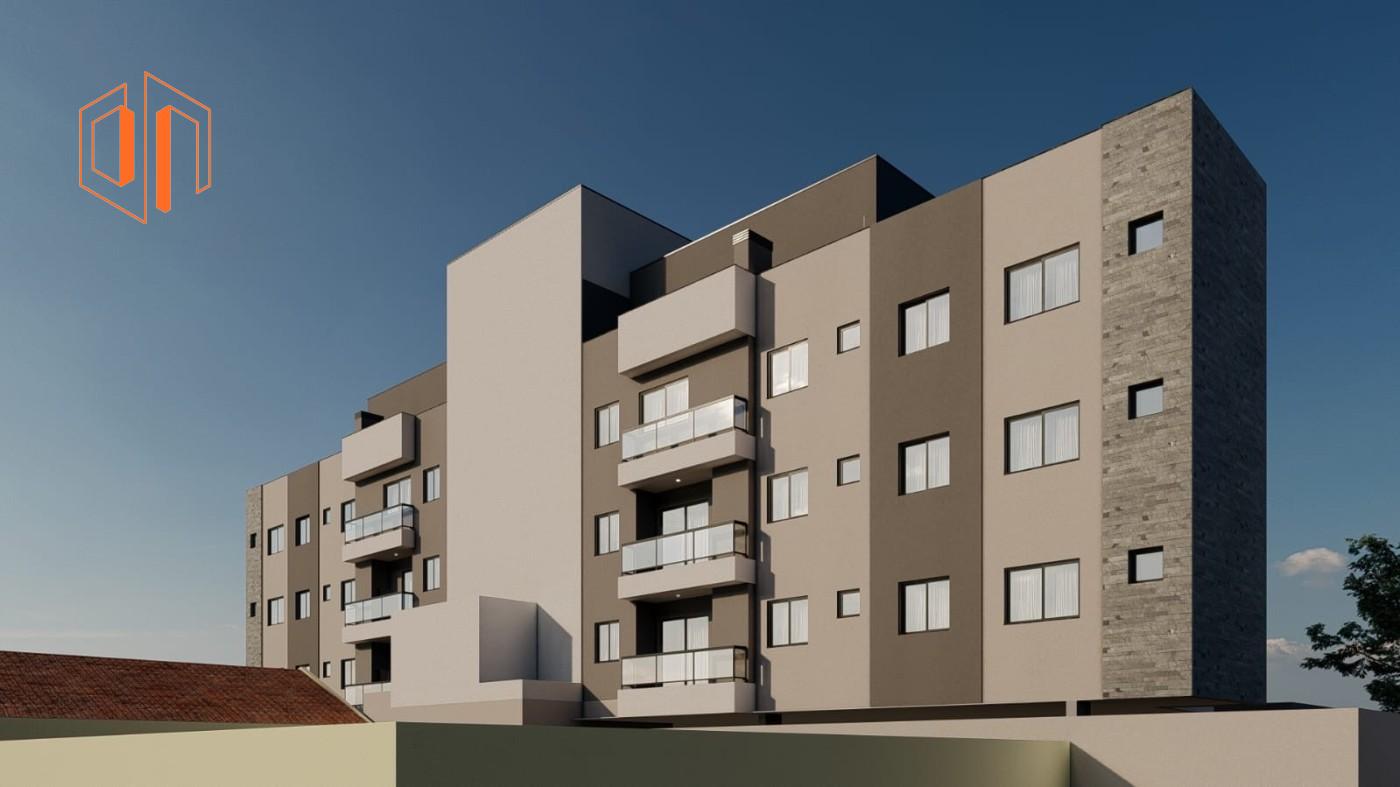 Cobertura à venda com 3 quartos, 132m² - Foto 9