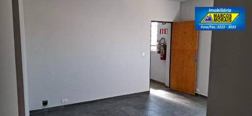 Apartamento à venda com 2 quartos, 85m² - Foto 3
