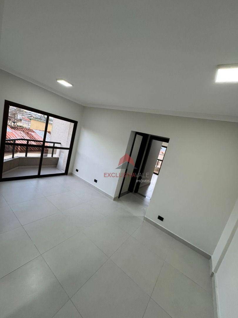 Apartamento à venda com 2 quartos, 65m² - Foto 3