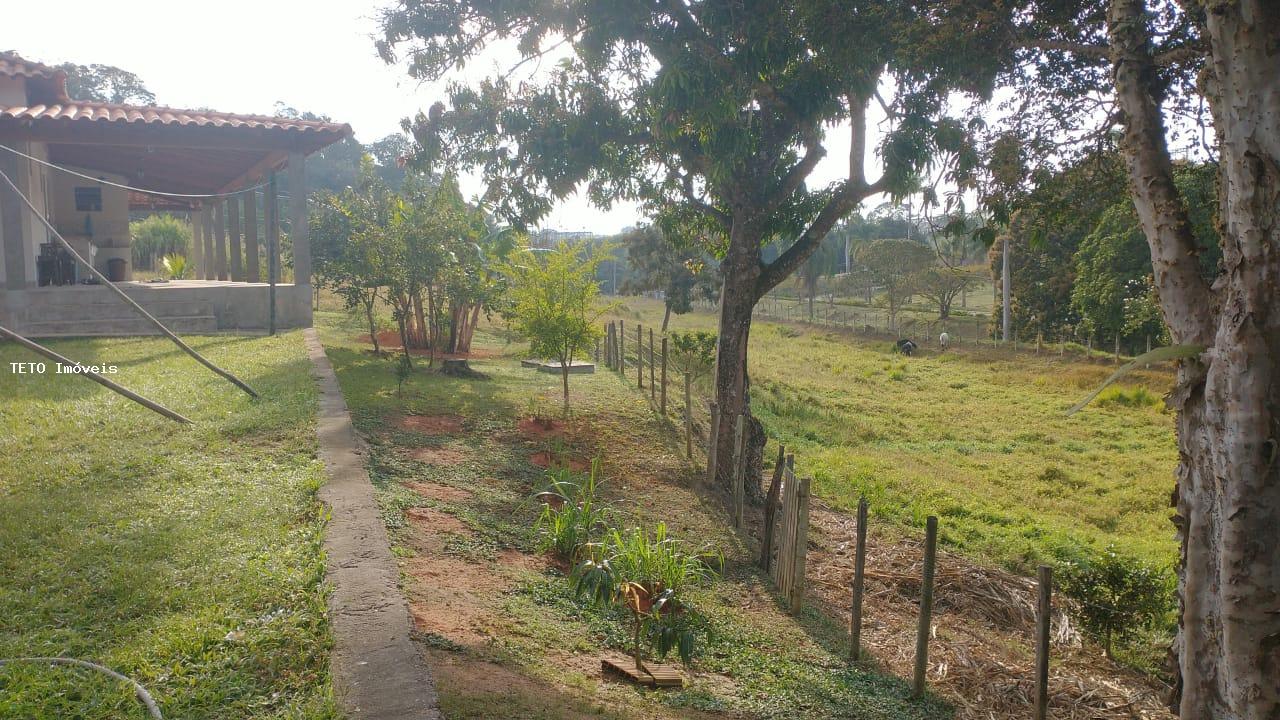 Sítio à venda com 4 quartos, 13500m² - Foto 16