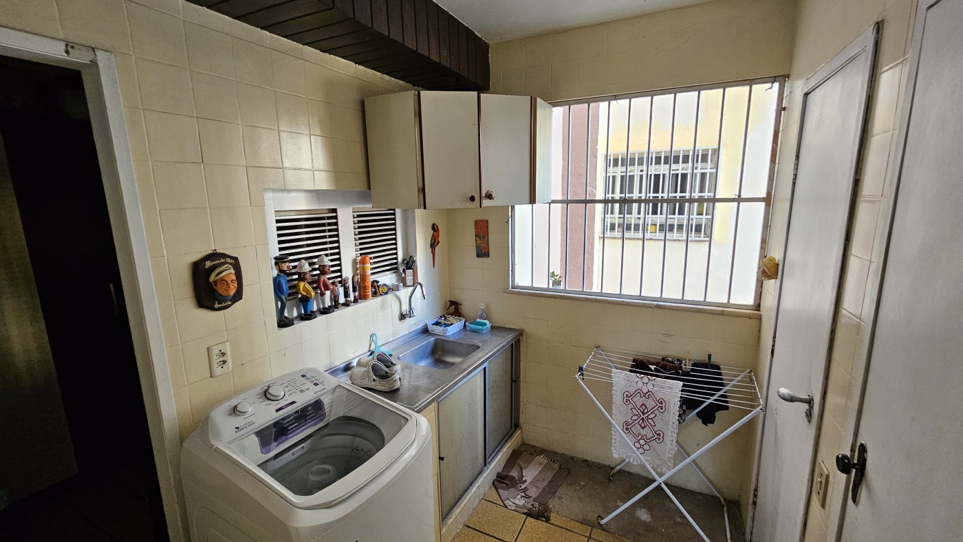 Apartamento à venda com 3 quartos, 112m² - Foto 11
