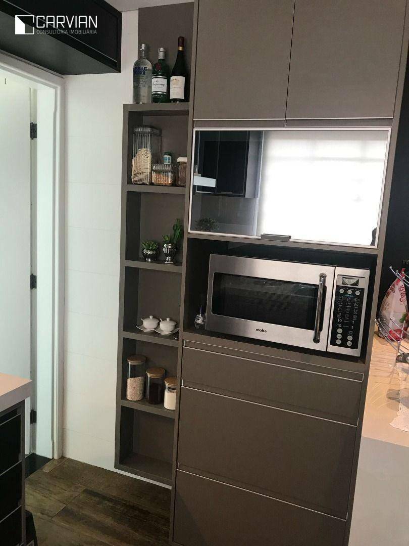 Apartamento à venda com 2 quartos, 62m² - Foto 5
