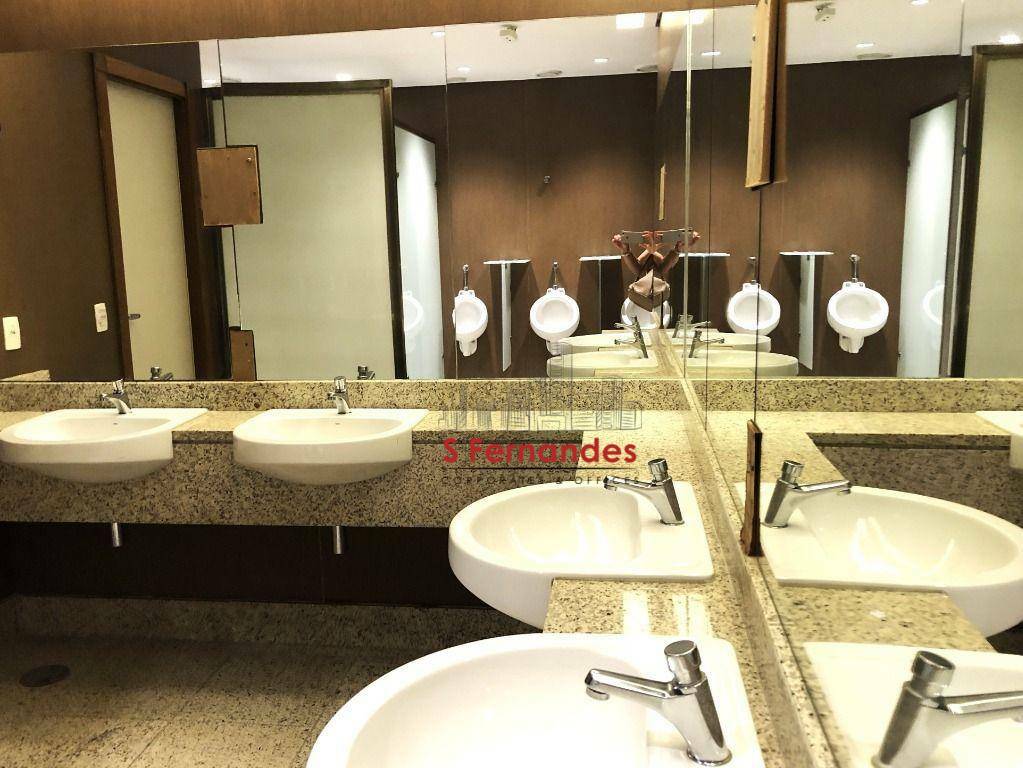 Conjunto Comercial-Sala para alugar, 440m² - Foto 18
