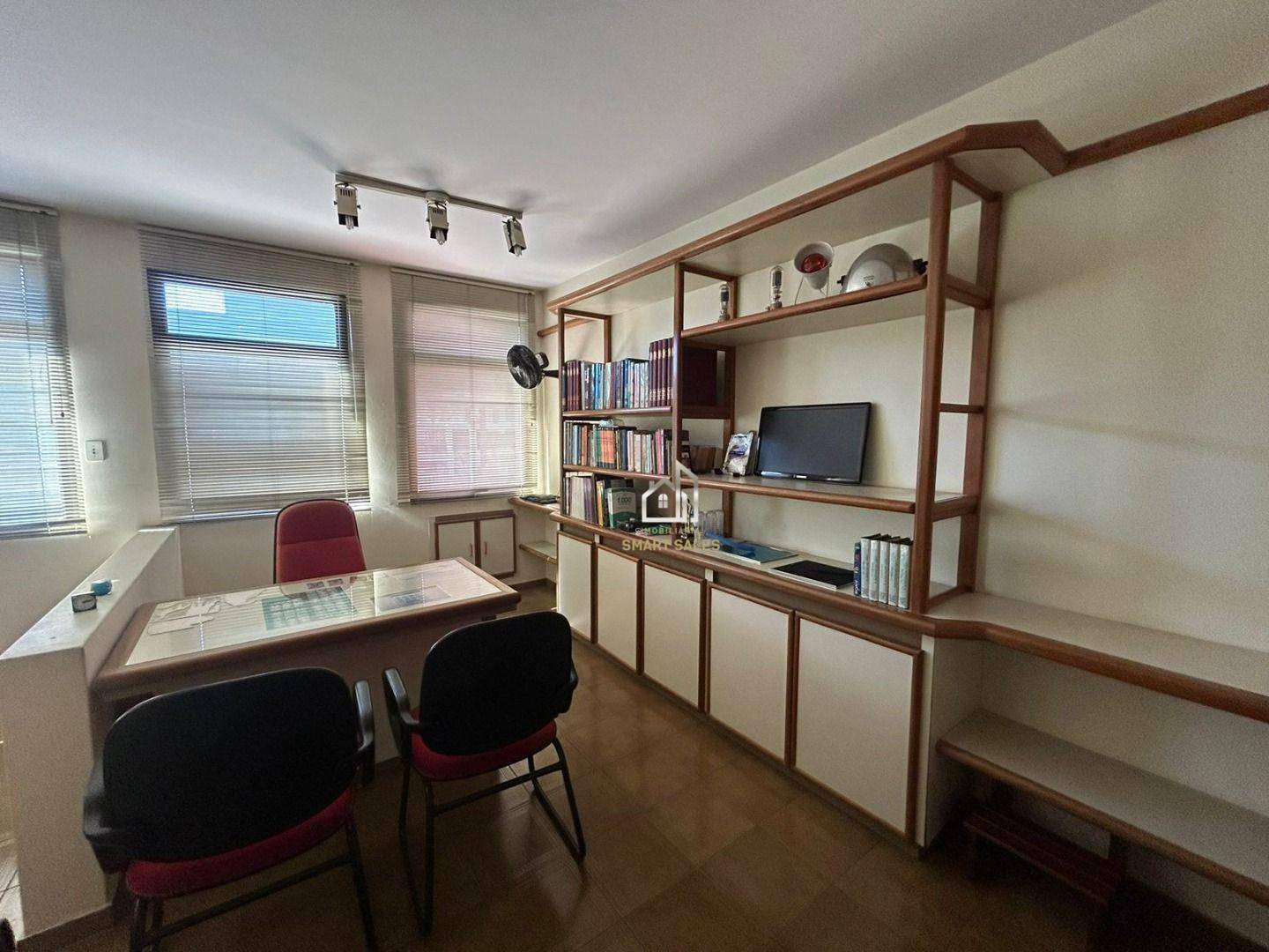 Apartamento para alugar com 1 quarto, 46m² - Foto 1