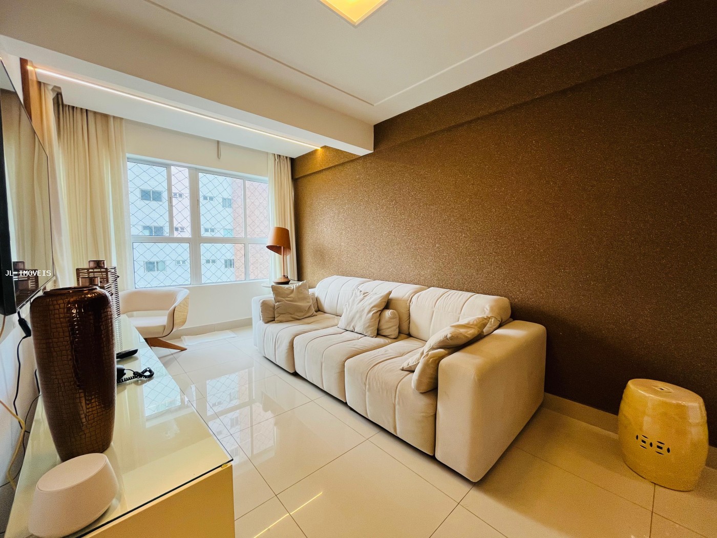 Apartamento à venda com 3 quartos, 113m² - Foto 4