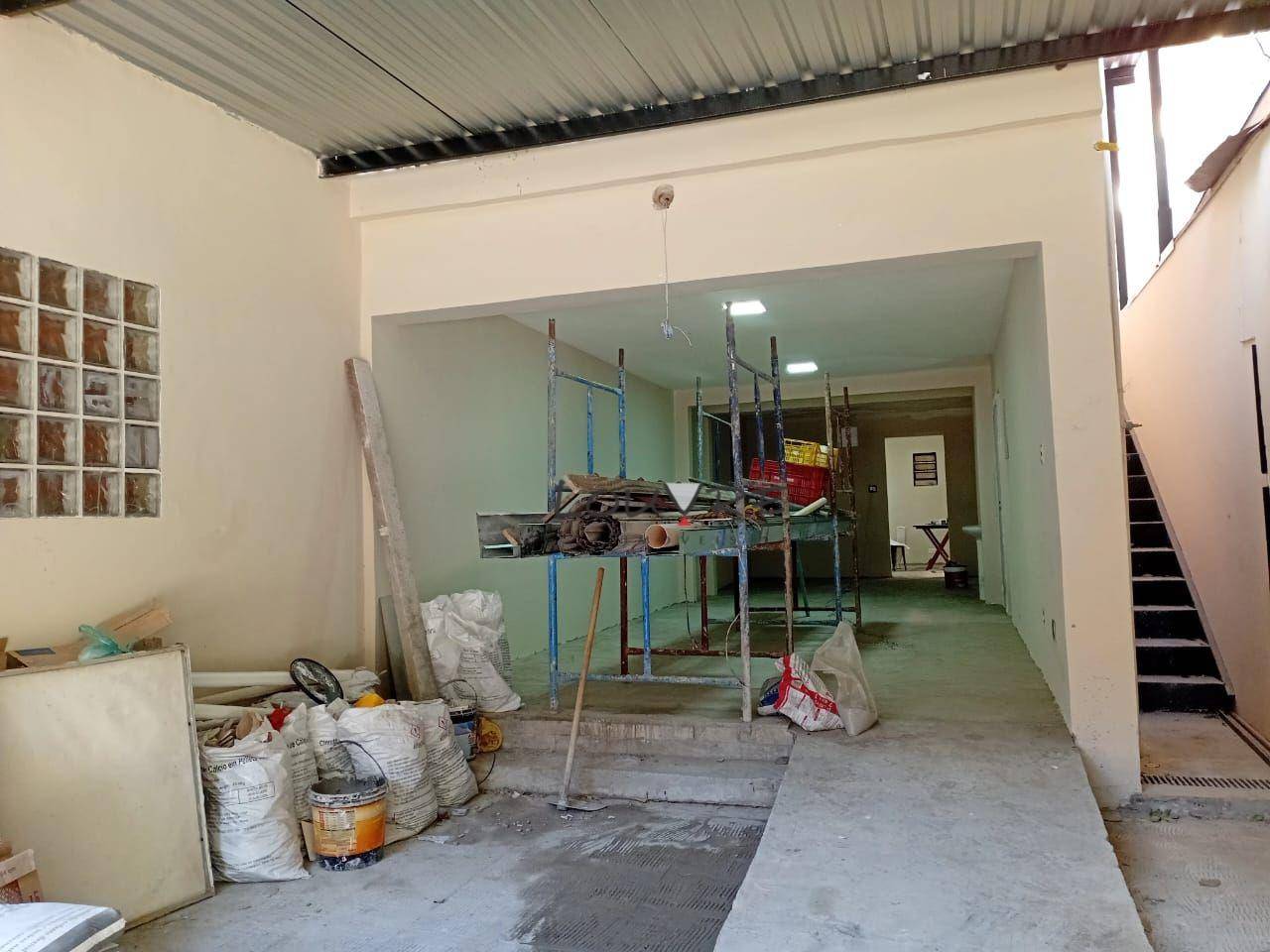 Loja-Salão para alugar, 160m² - Foto 1