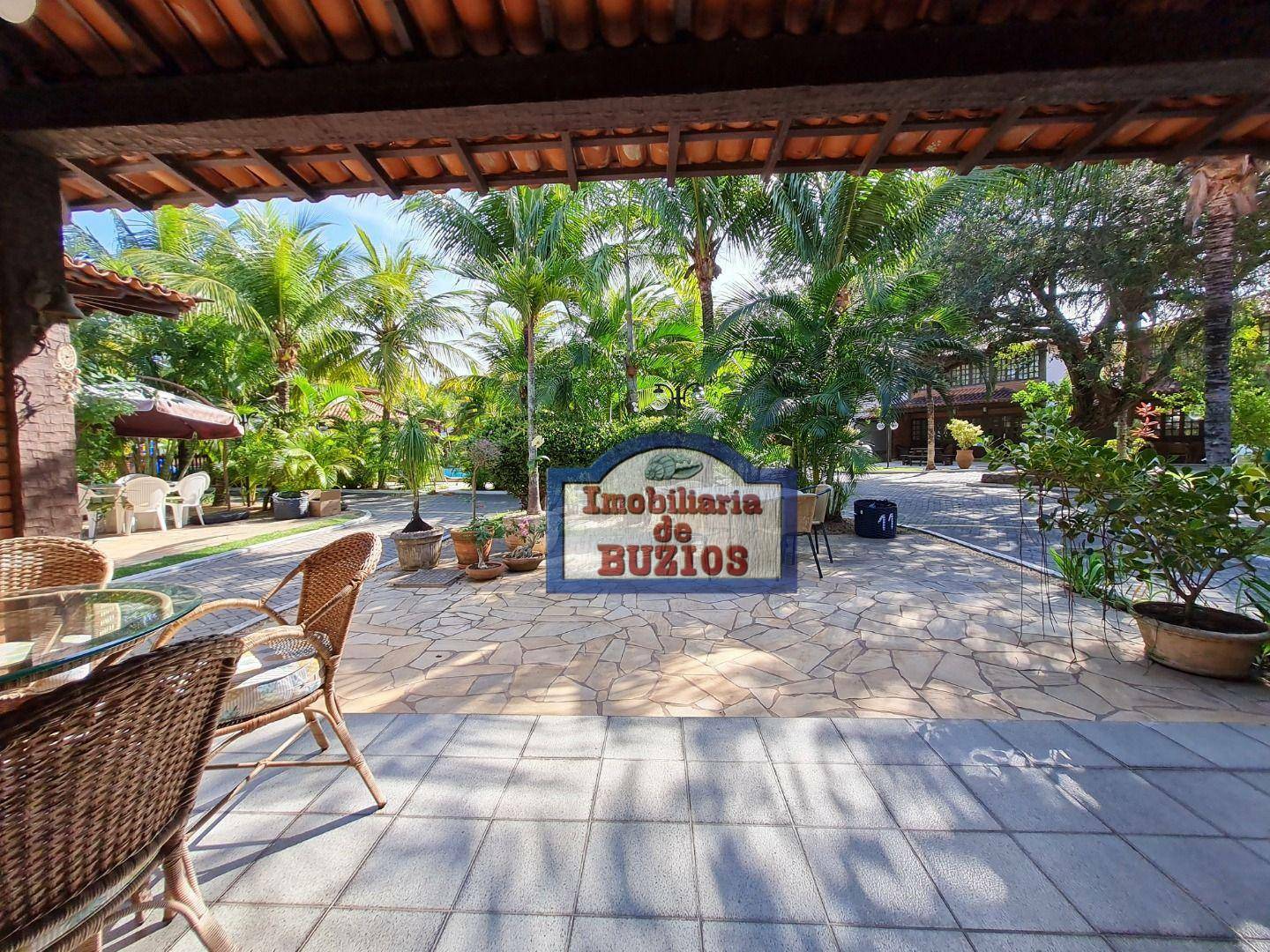 Casa de Condomínio para alugar com 4 quartos, 150m² - Foto 10