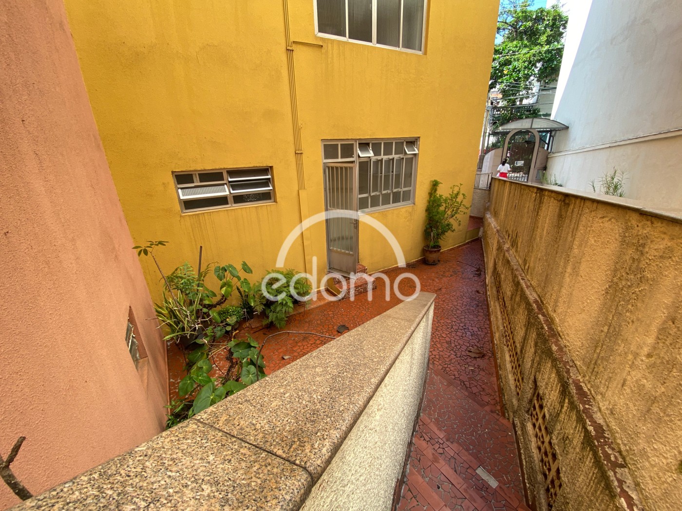 Apartamento para alugar com 3 quartos, 124m² - Foto 11