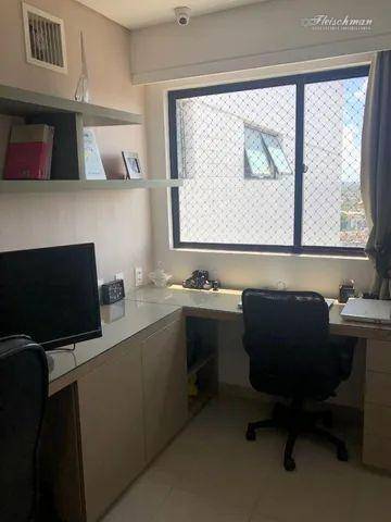Cobertura à venda com 4 quartos, 333m² - Foto 11