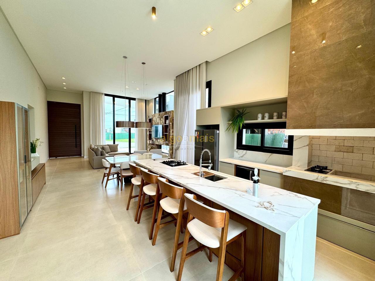 Casa de Condomínio à venda com 4 quartos, 220m² - Foto 16