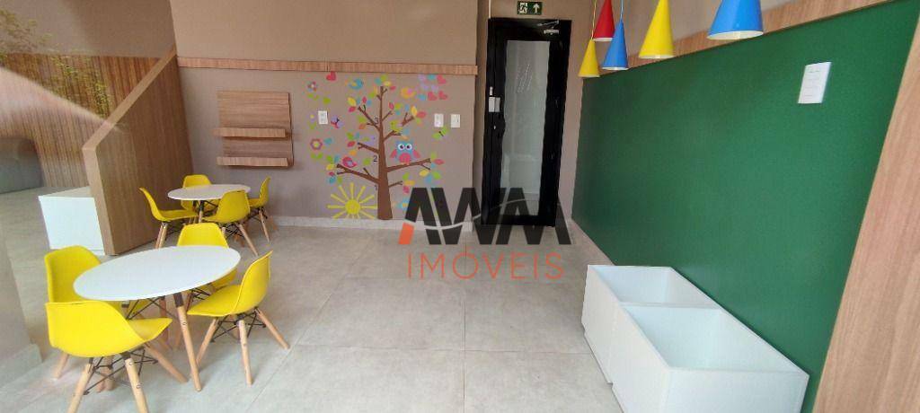 Apartamento para alugar com 2 quartos, 66m² - Foto 33