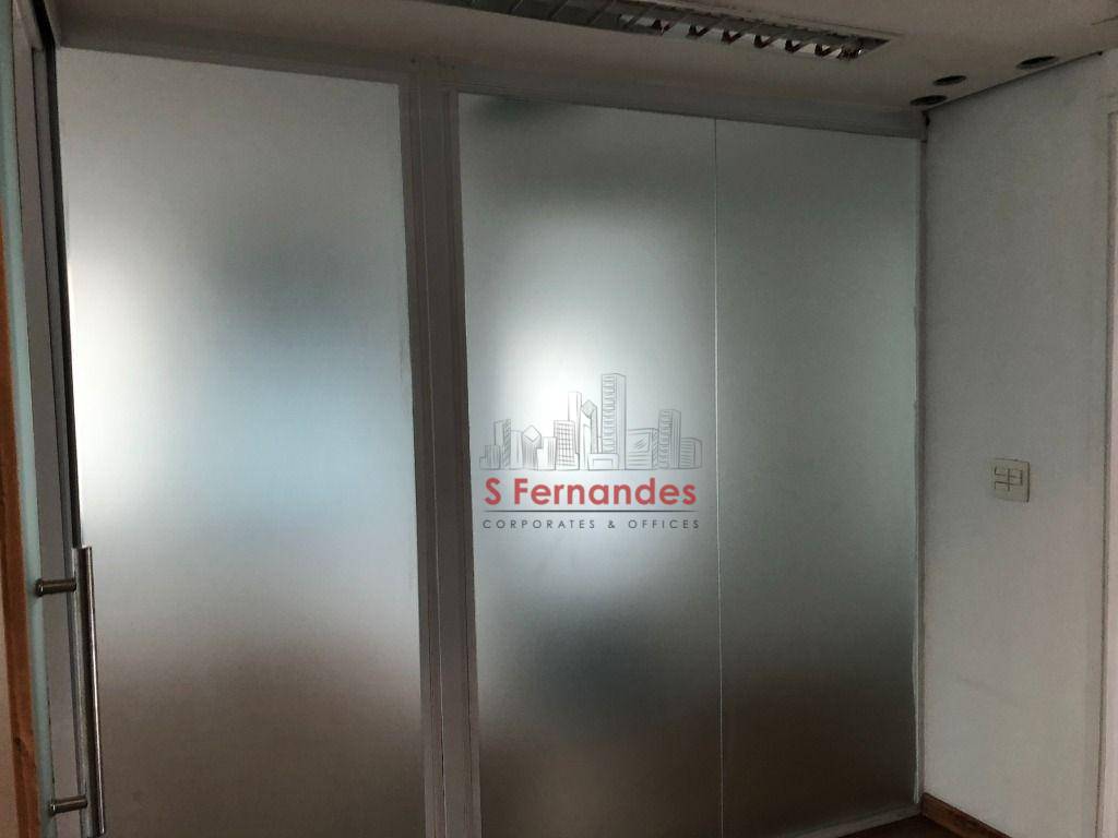 Conjunto Comercial-Sala para alugar, 100m² - Foto 2