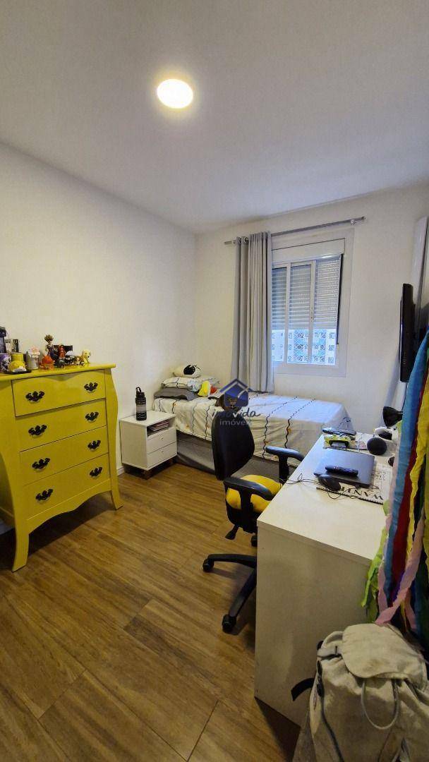 Apartamento à venda com 2 quartos, 53m² - Foto 9