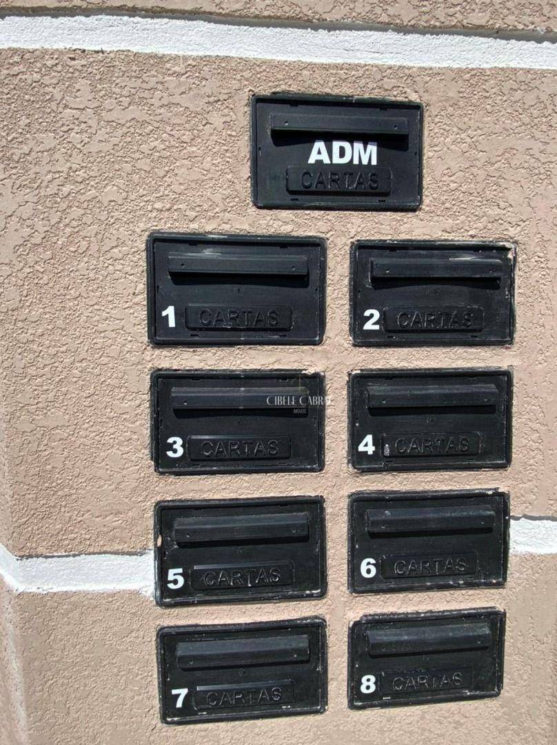 Casa de Condomínio à venda com 2 quartos, 60m² - Foto 22