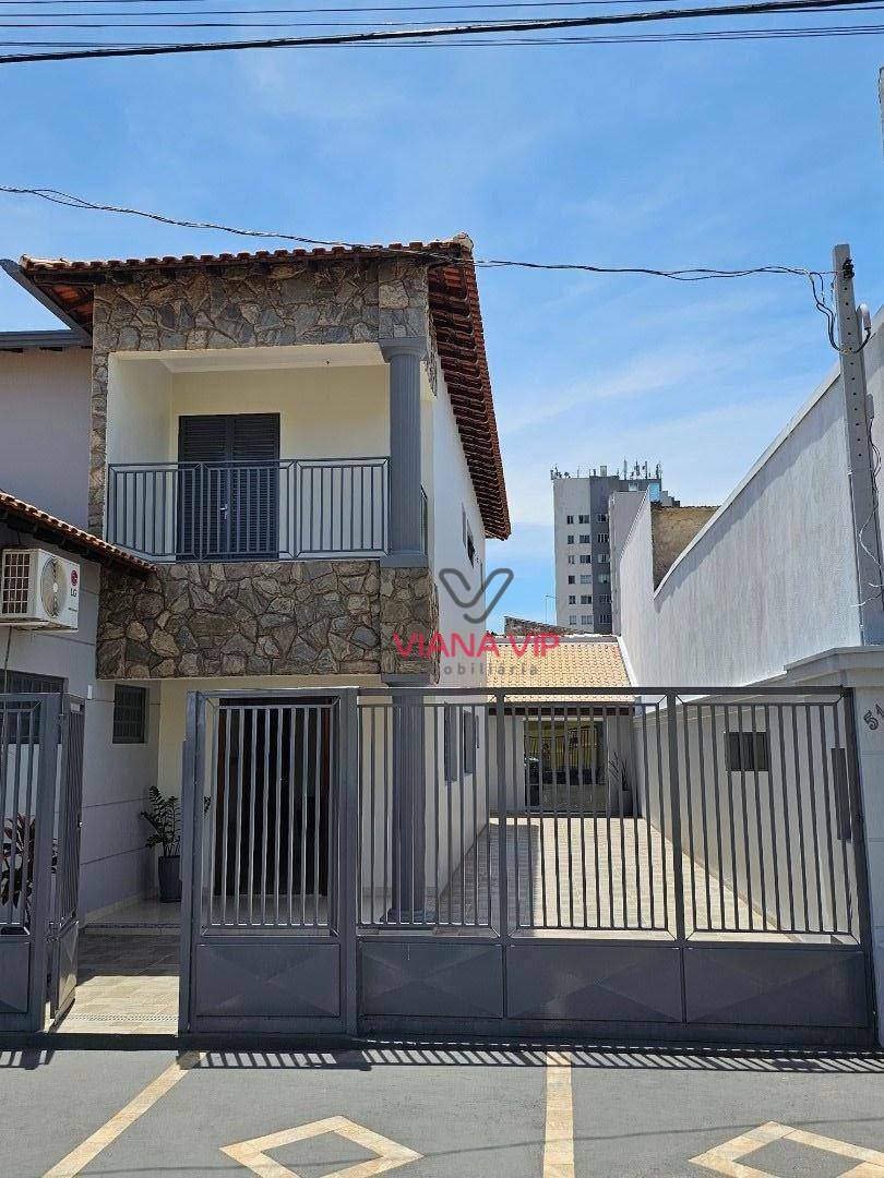 Conjunto Comercial-Sala para alugar, 30m² - Foto 3