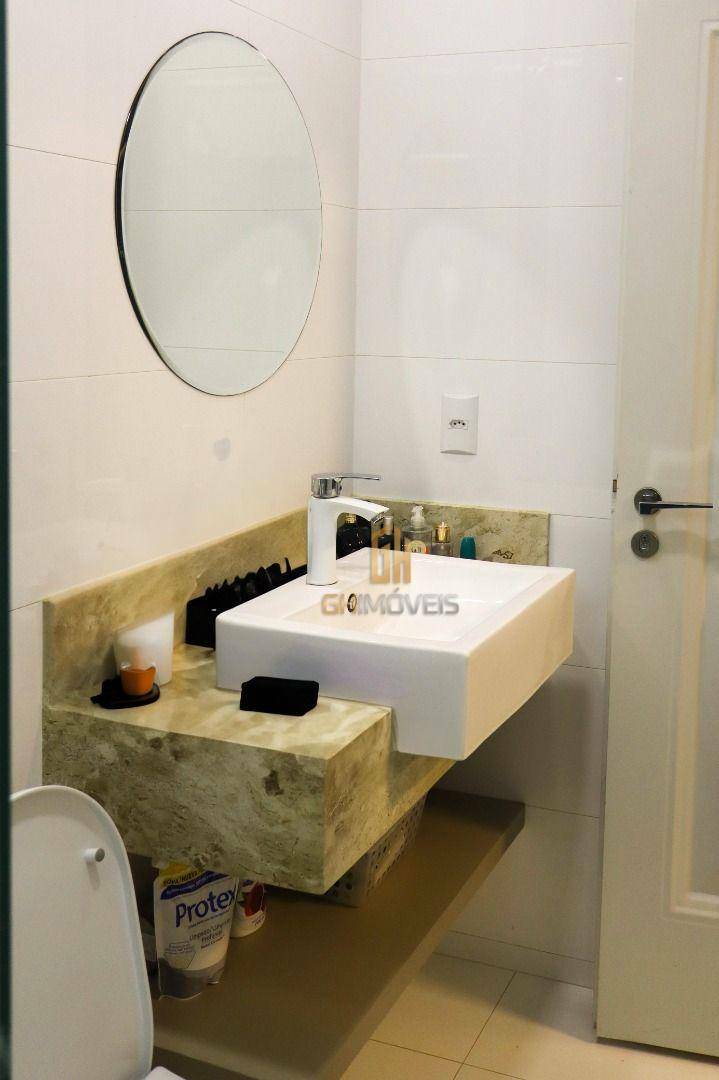 Sobrado à venda com 4 quartos, 230m² - Foto 17