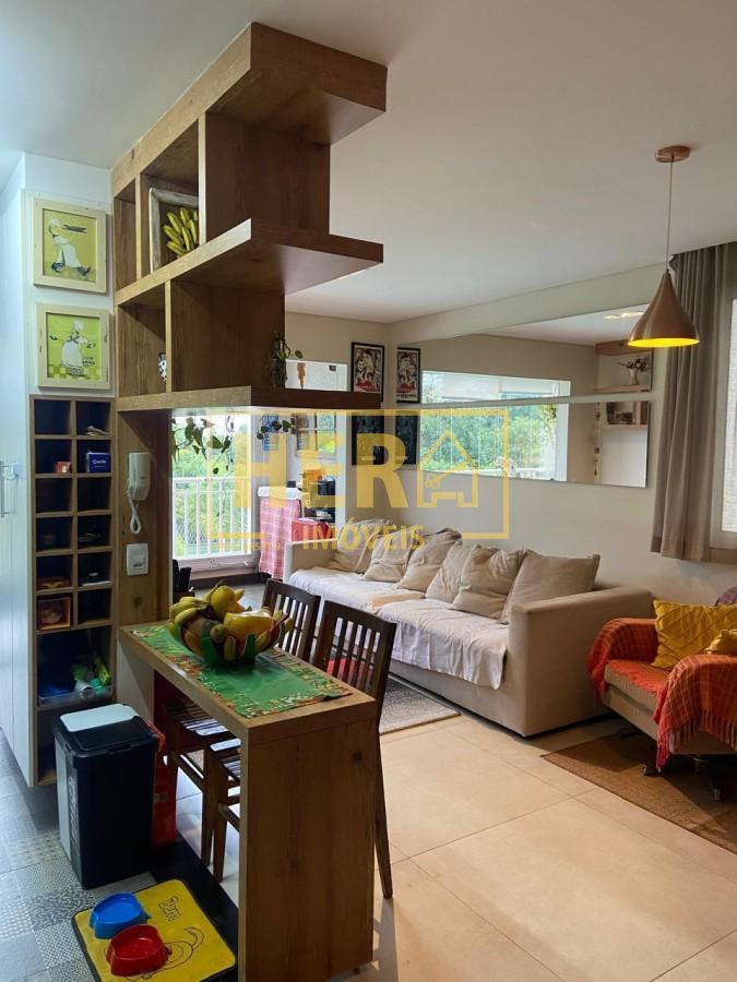 Apartamento para alugar com 3 quartos, 88m² - Foto 25