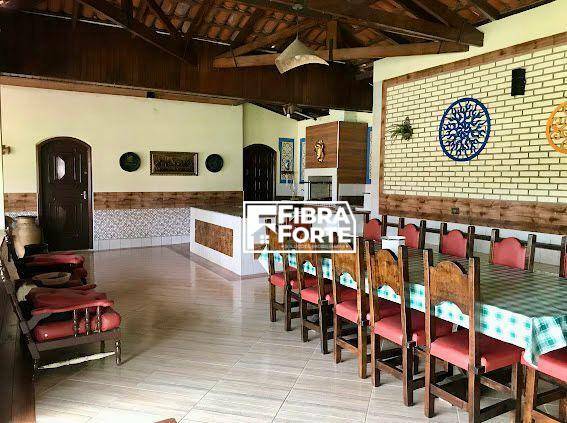 Casa para alugar com 9 quartos, 1100m² - Foto 18