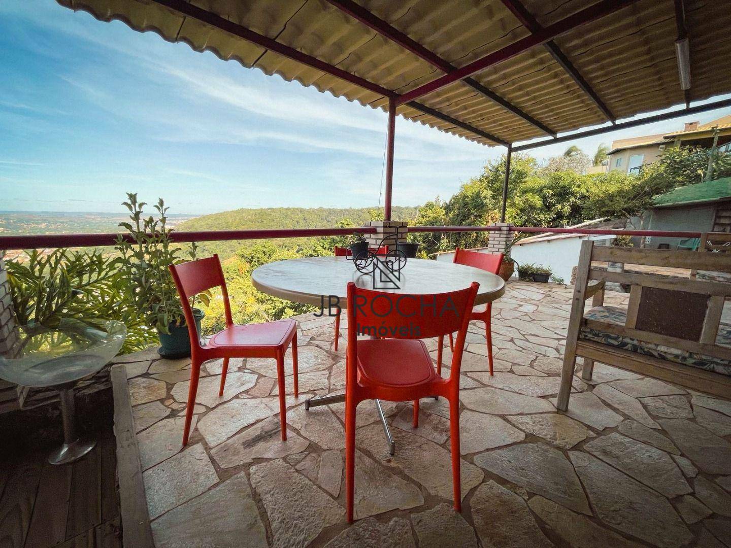 Casa de Condomínio para alugar com 3 quartos, 240m² - Foto 18