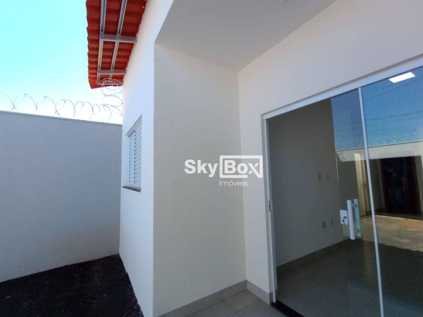 Casa à venda com 2 quartos, 67m² - Foto 3