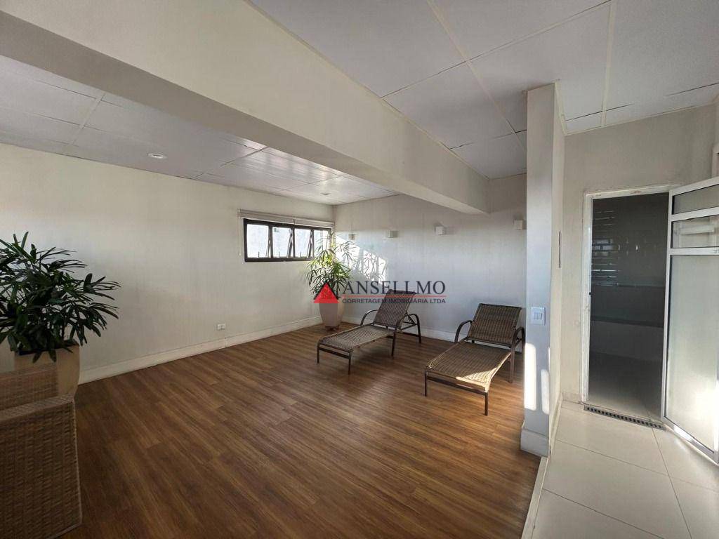 Flat/Apart Hotel à venda com 2 quartos, 64m² - Foto 34