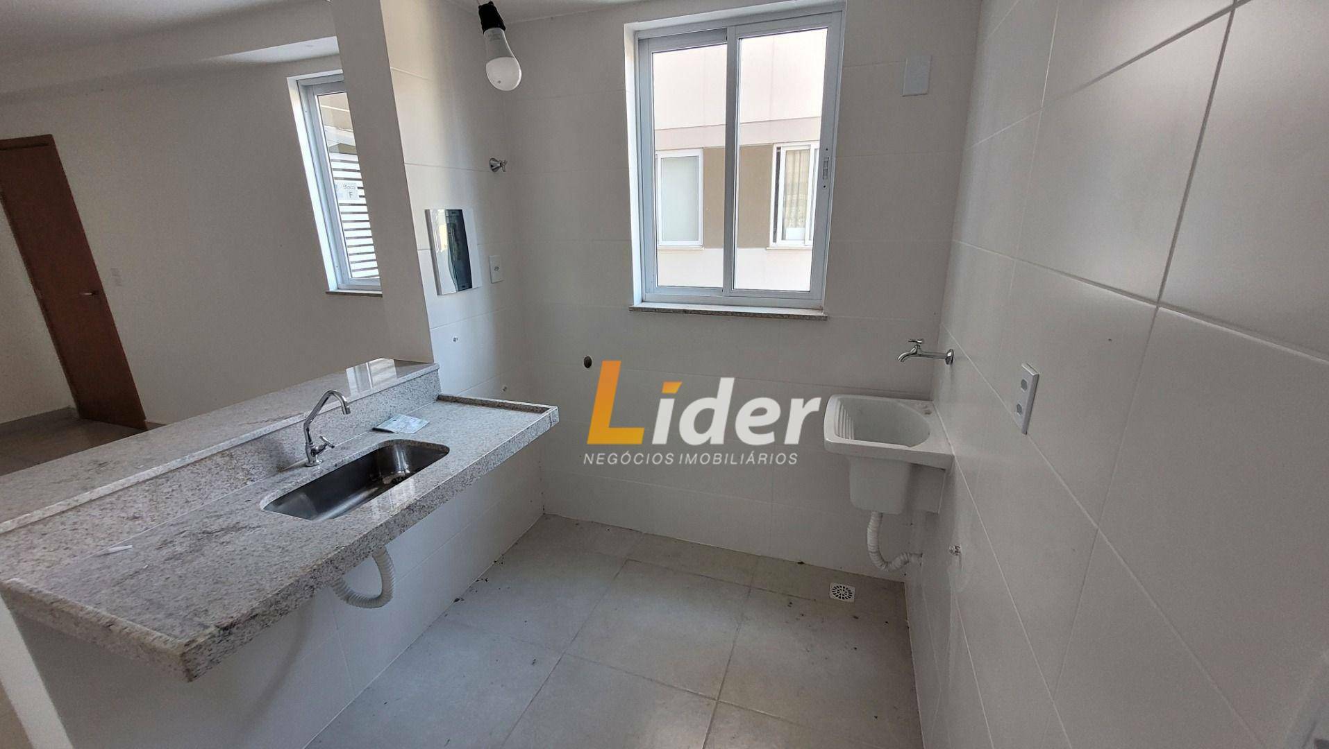 Apartamento para alugar com 2 quartos, 45m² - Foto 9