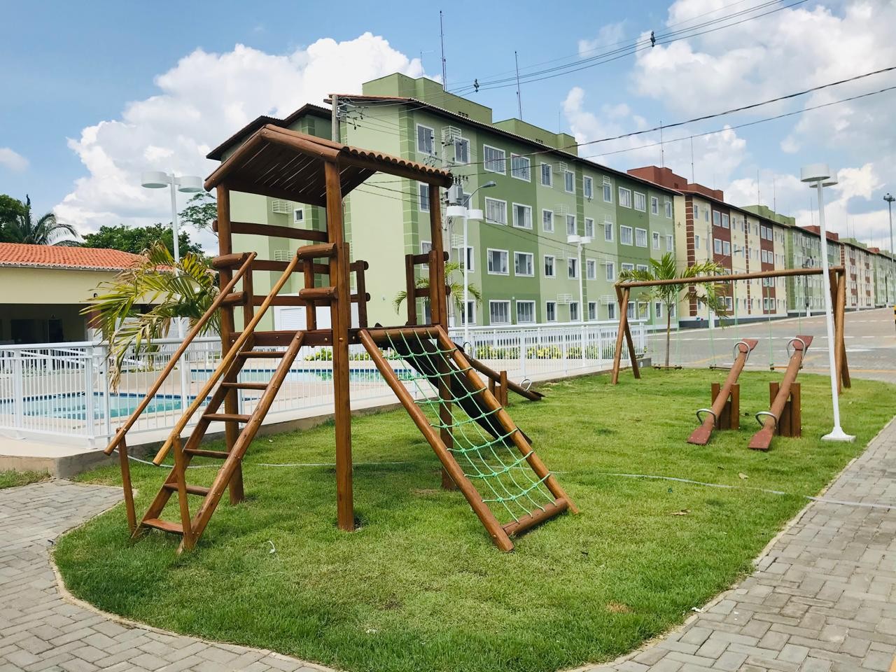 Apartamento à venda com 2 quartos, 48m² - Foto 18