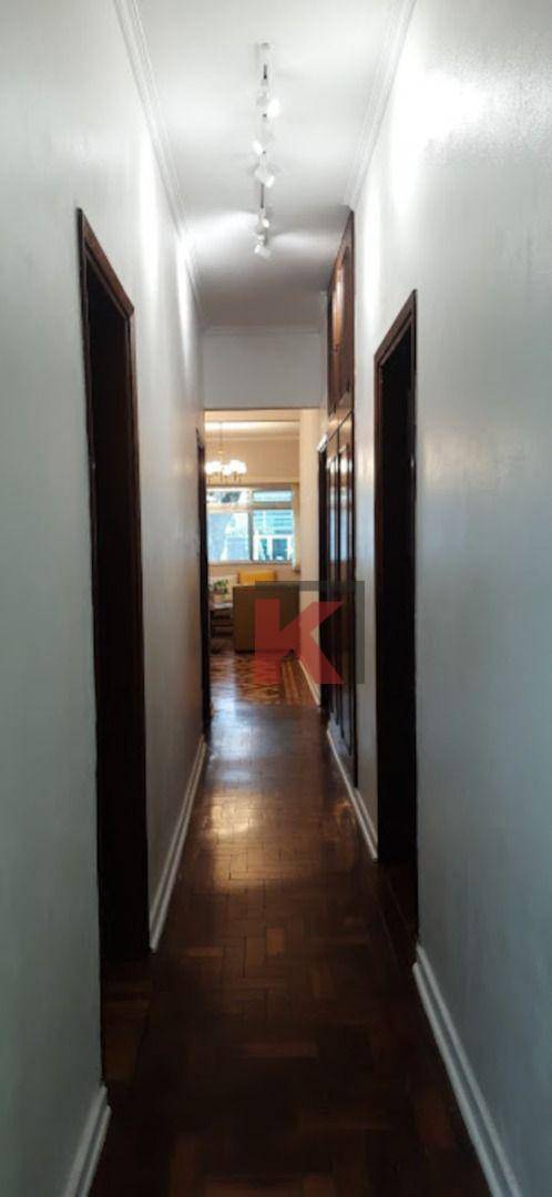 Casa para alugar com 4 quartos, 167m² - Foto 9