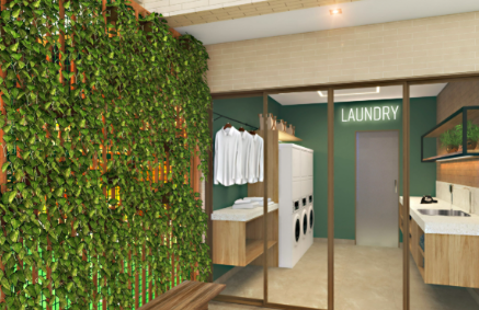 Apartamento à venda com 2 quartos, 54m² - Foto 14