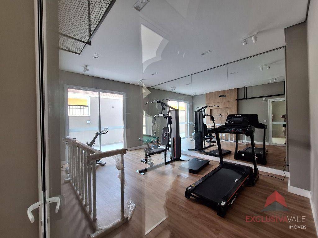 Apartamento para alugar com 3 quartos, 158m² - Foto 29