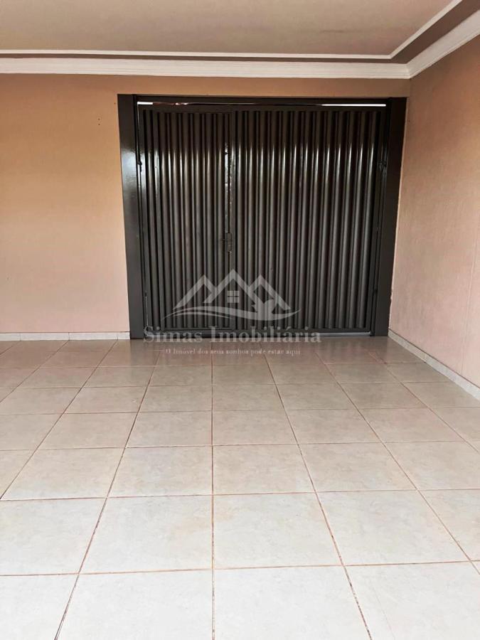 Casa à venda com 3 quartos, 348m² - Foto 9