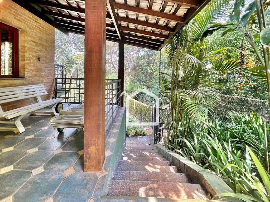 Casa de Condomínio à venda com 4 quartos, 444m² - Foto 27