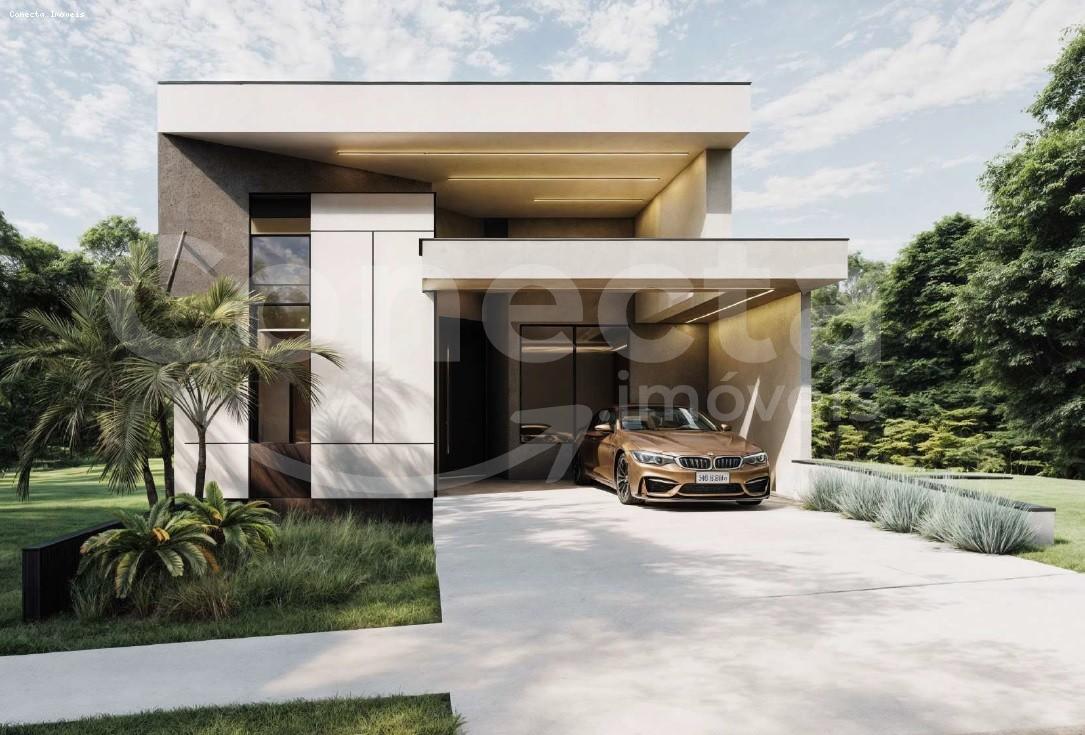 Casa de Condomínio à venda com 3 quartos, 148m² - Foto 1