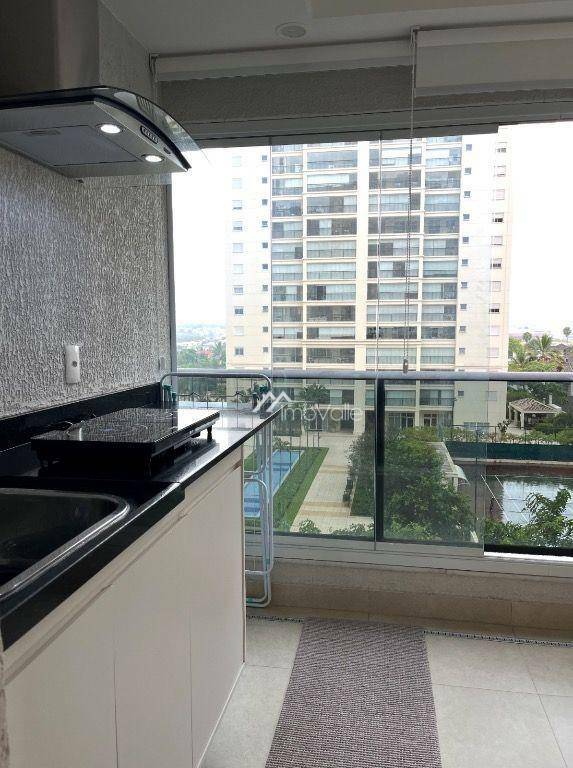 Apartamento para alugar com 1 quarto, 40m² - Foto 3