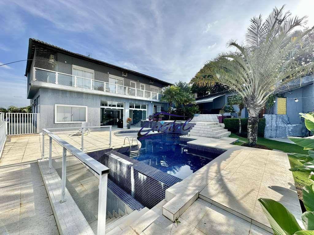 Casa de Condomínio à venda com 4 quartos, 711m² - Foto 37