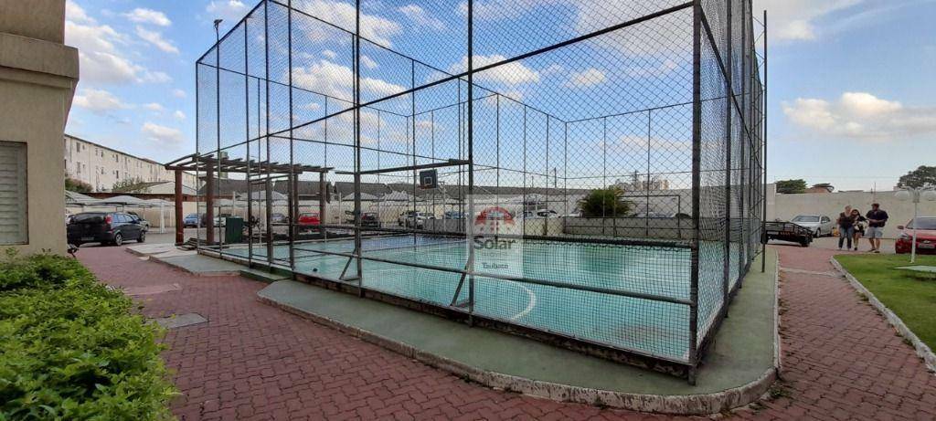 Apartamento à venda com 3 quartos, 72m² - Foto 18