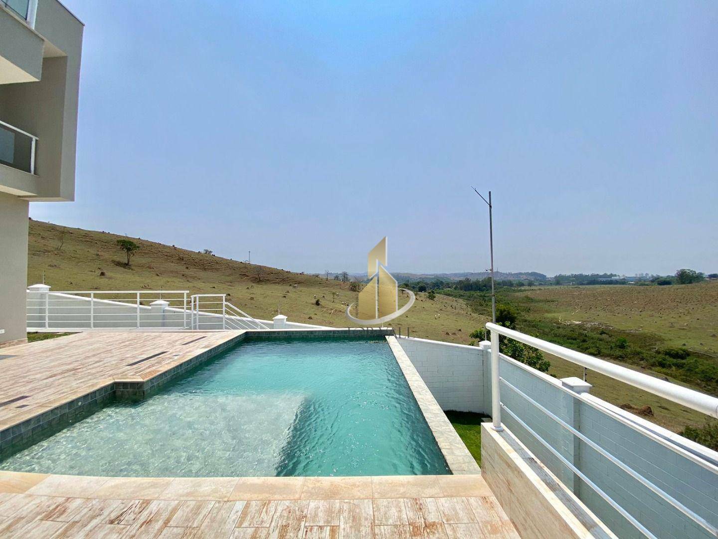 Sobrado à venda com 4 quartos, 381m² - Foto 36