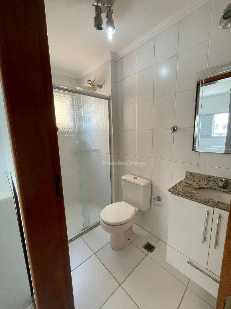 Apartamento à venda com 2 quartos, 60m² - Foto 8