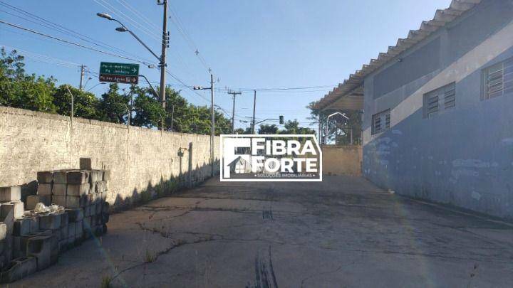 Depósito-Galpão-Armazém à venda, 321m² - Foto 3