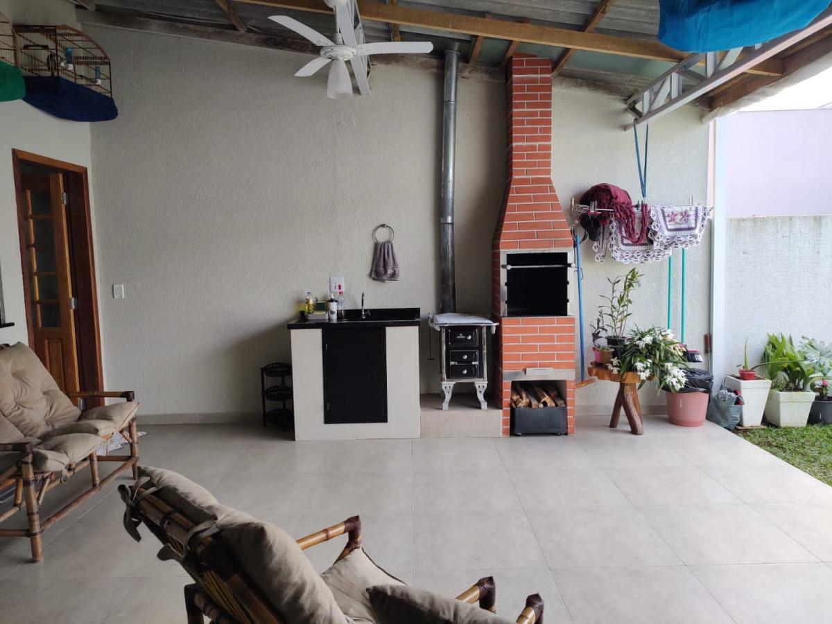 Sobrado à venda com 3 quartos, 160m² - Foto 8