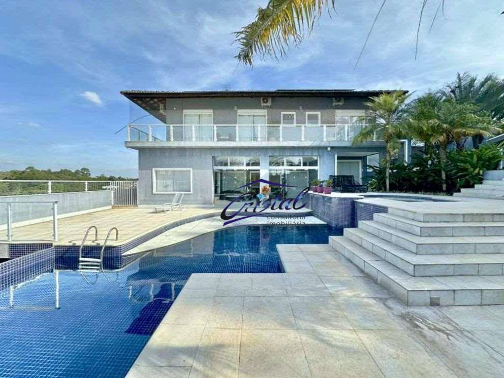 Casa de Condomínio à venda com 4 quartos, 711m² - Foto 36