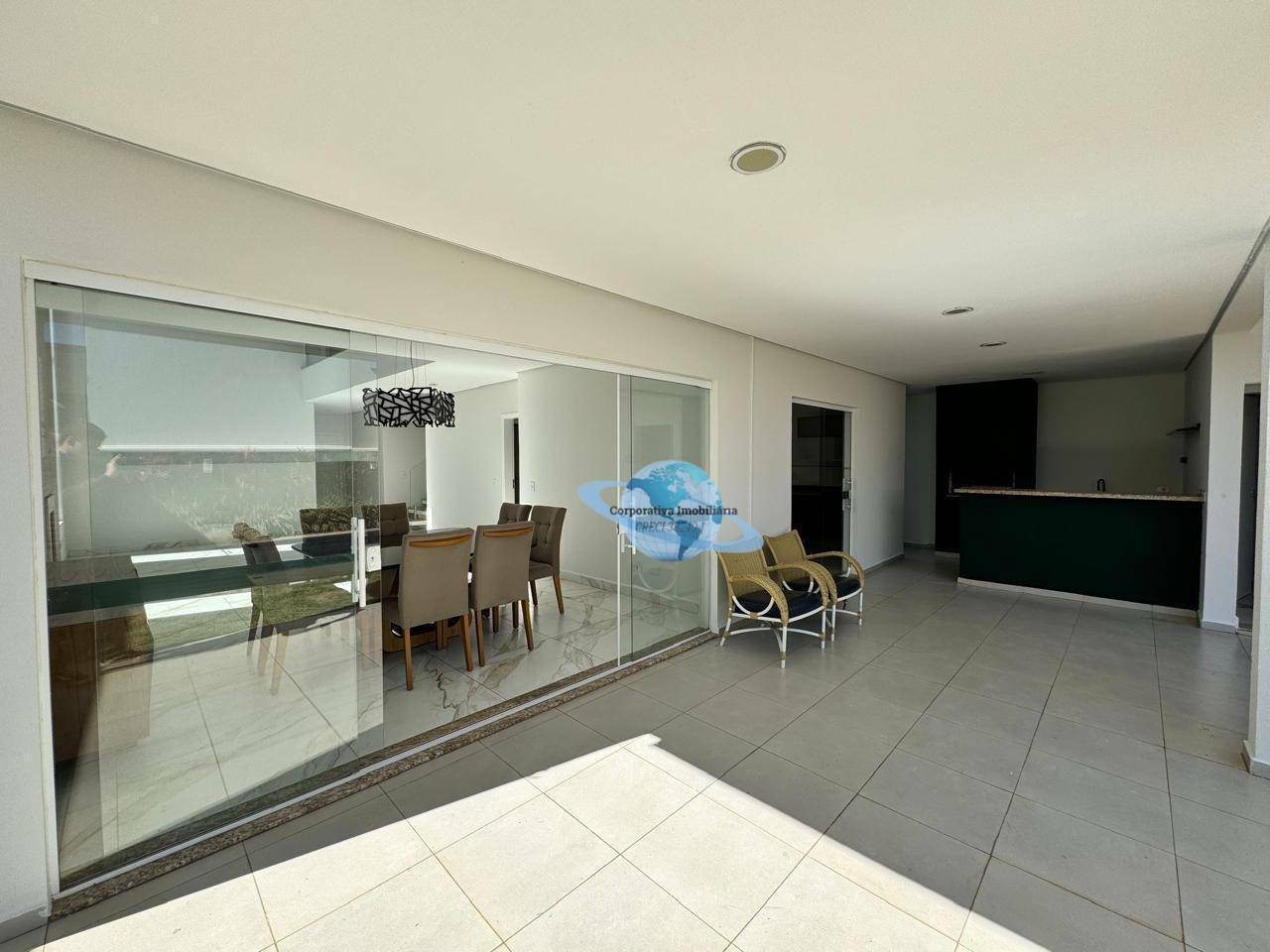 Casa de Condomínio para alugar com 3 quartos, 315m² - Foto 27