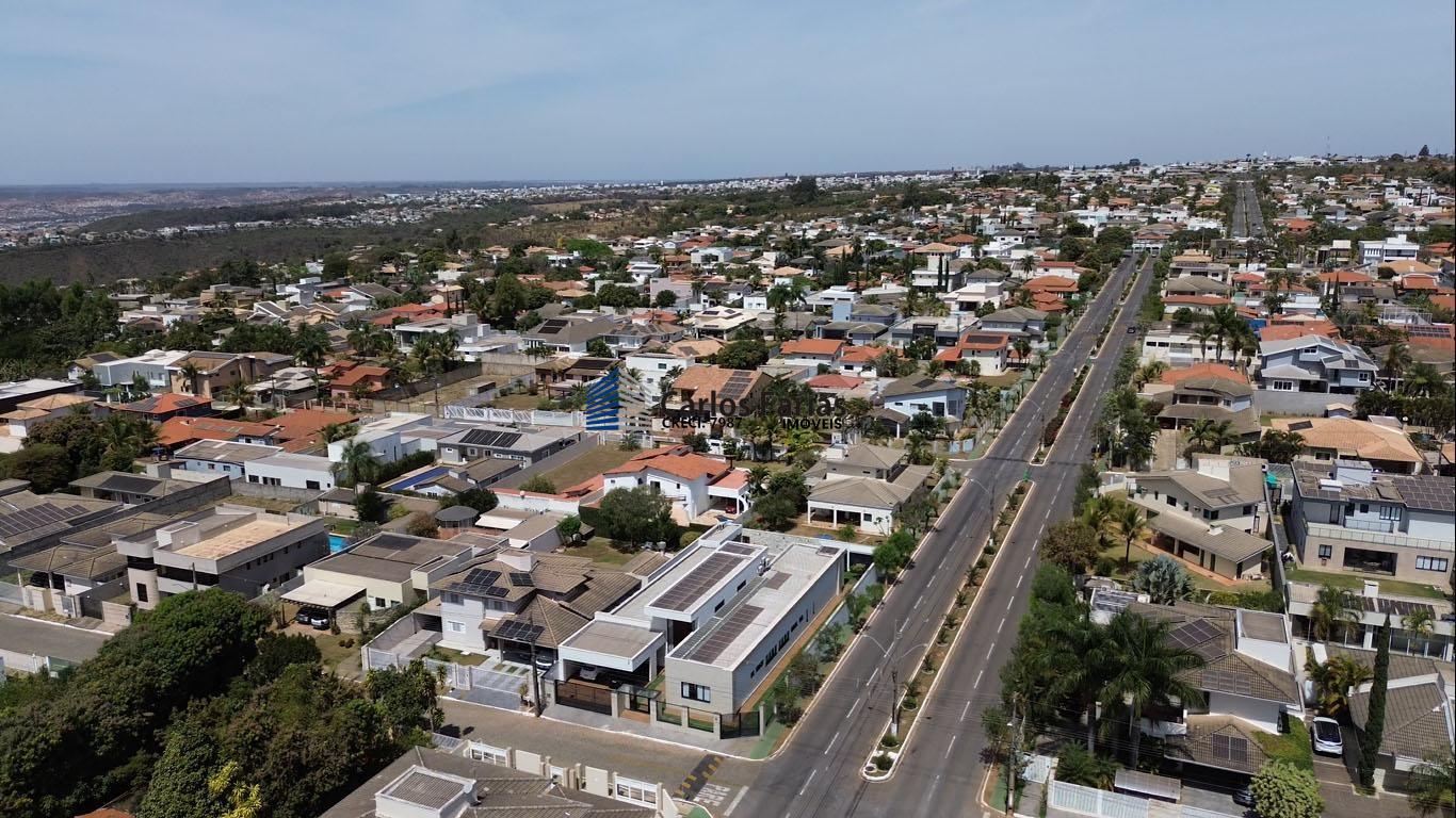 Casa de Condomínio à venda com 4 quartos, 360m² - Foto 49