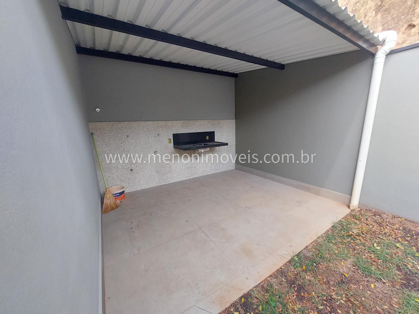 Casa à venda com 2 quartos, 125m² - Foto 6